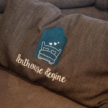 Penthaus Regine Apartman Bruchhausen  Kültér fotó